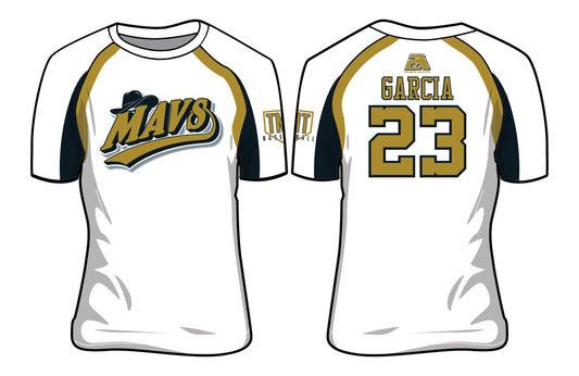 TNT Fan Jersey #2