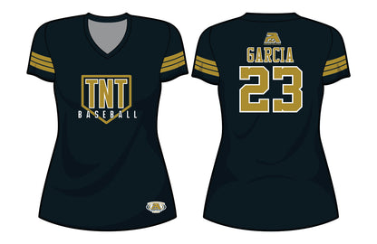 TNT Fan Jersey #1